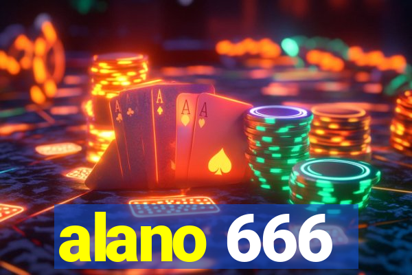 alano 666